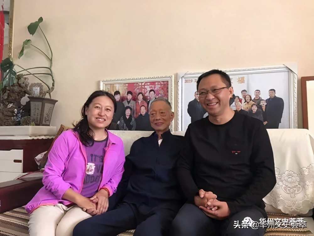 持续掀起热潮的华州“江科精神”