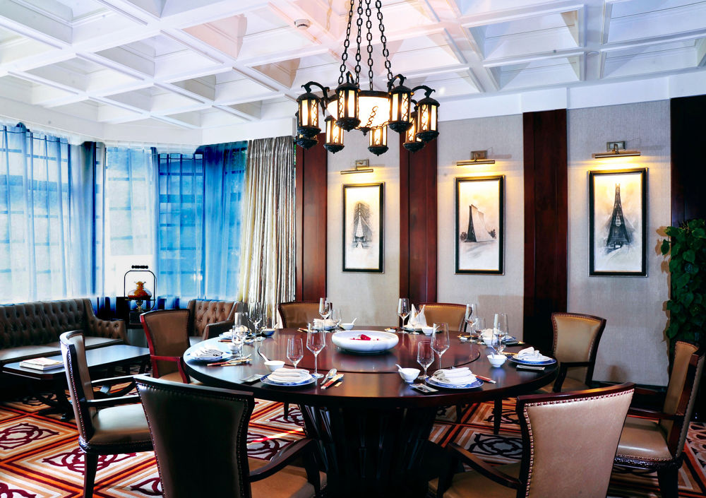 上海米其林好吃的粤菜,上海必吃米其林推荐餐厅