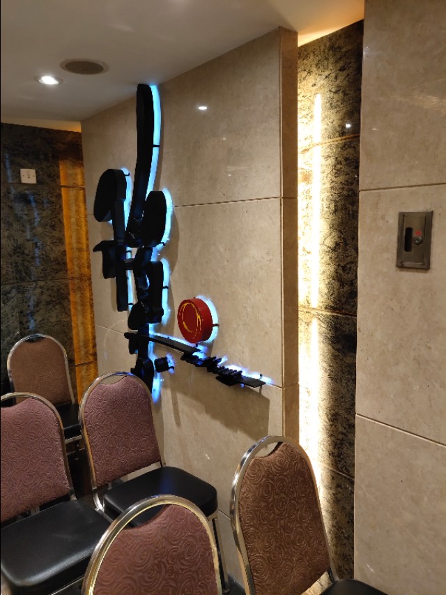 广州稻香酒家各分店,粤菜稻香酒家