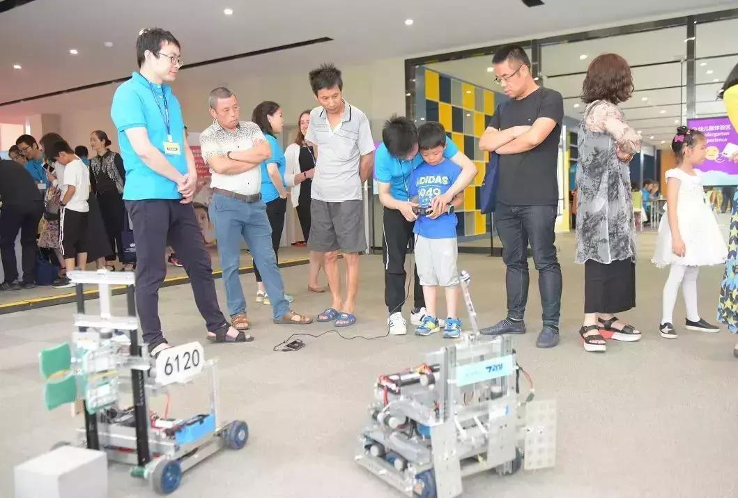 佛山市诺德安达学校报名,佛山诺德安达学校开放日