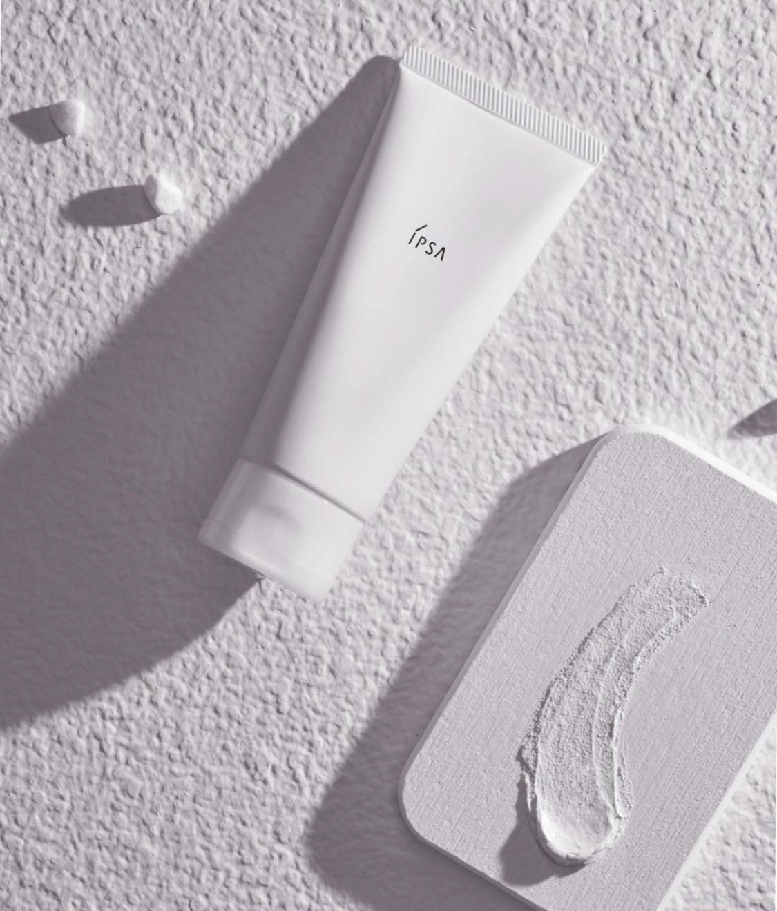 长时间没清理脸部,长期不正确的洗脸方式