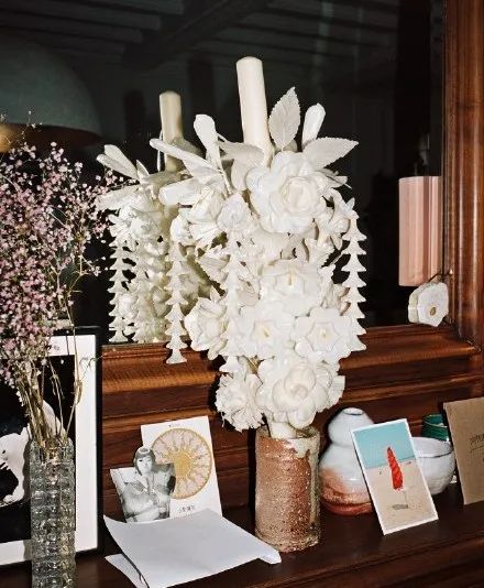 你选谁?服装大神的“窝”