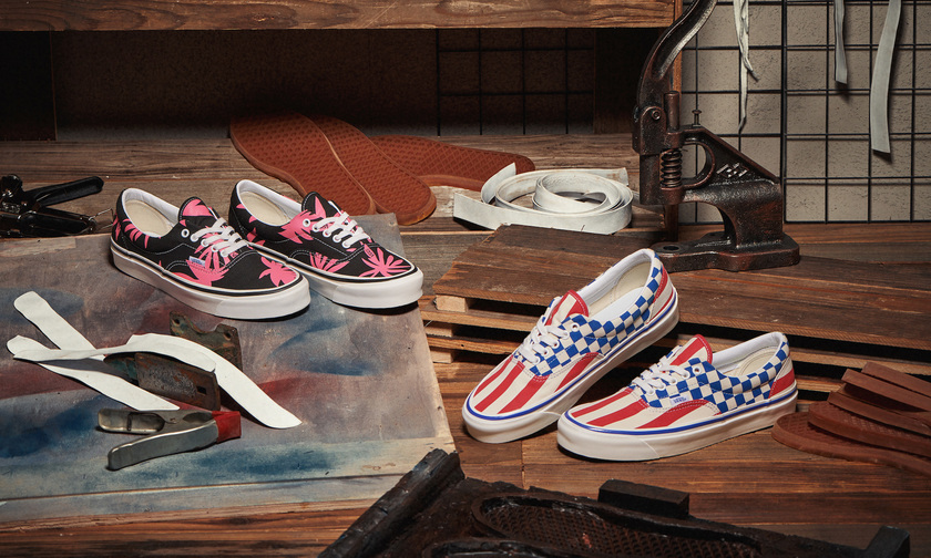 vans榛戠櫧瀹夌撼娴峰鍜屾櫘閫氭鍖哄埆,vans瀹夌撼娴峰鏂版