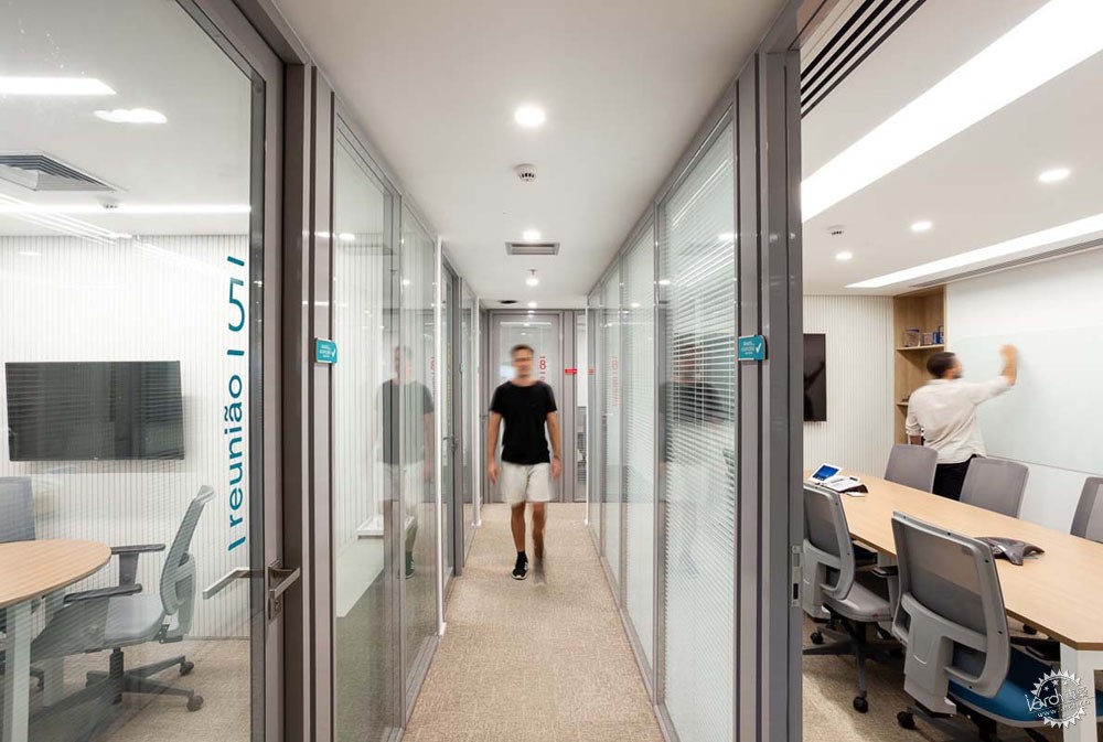 如何给自己一个舒服的办公环境,上班第一件事整理舒适的办公环境