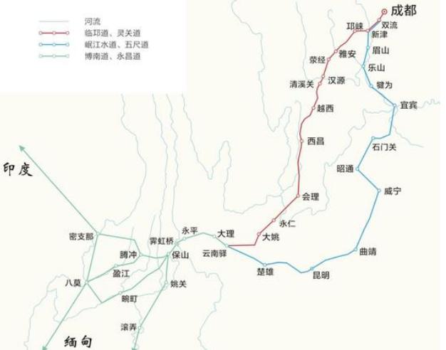贵州夜郎古国是怎么消失的,贵州发现古夜郎国遗址吗