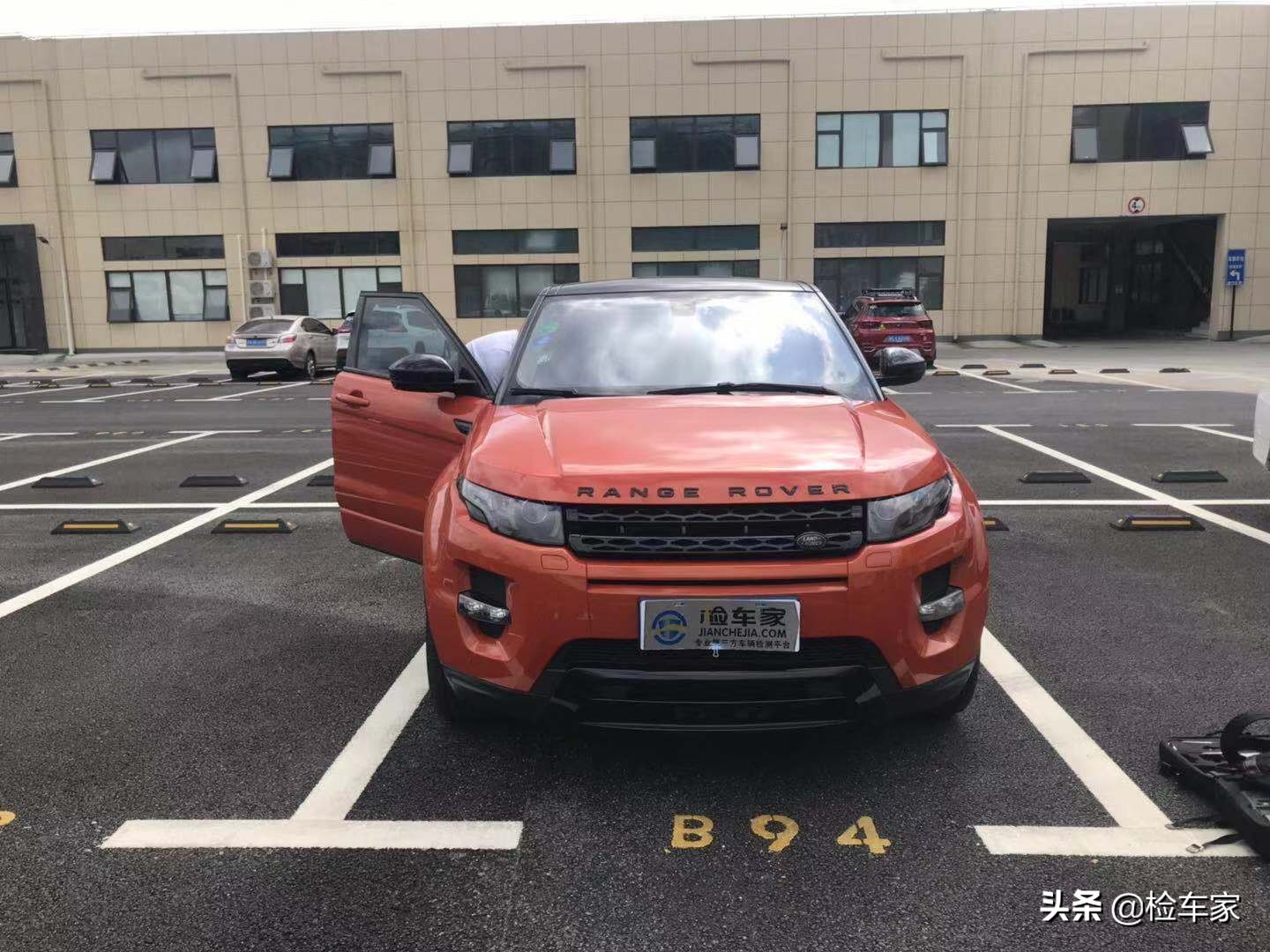 4年后路虎极光多少钱,4年路虎能降价多少钱