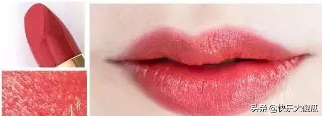 哑光口红推荐平价小众不拔干,好用安全口红排行