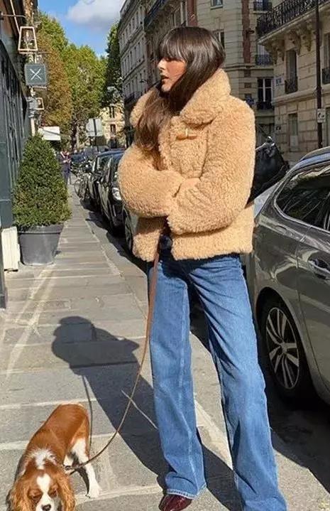 降温穿什么,降温穿什么颜色