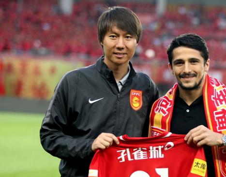 国足归化球员名单最新,国足归化球员最新名单