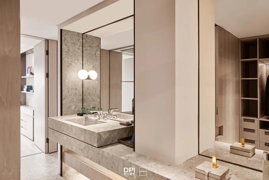 迪拜帆船酒店建材是什么,迪拜帆船酒店用欧派橱柜