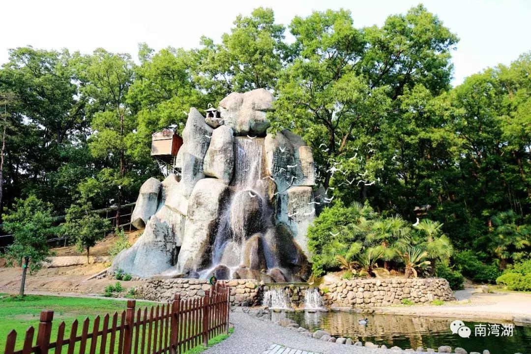 信阳十一假期旅游推荐,信阳南湾湖旅游攻略图