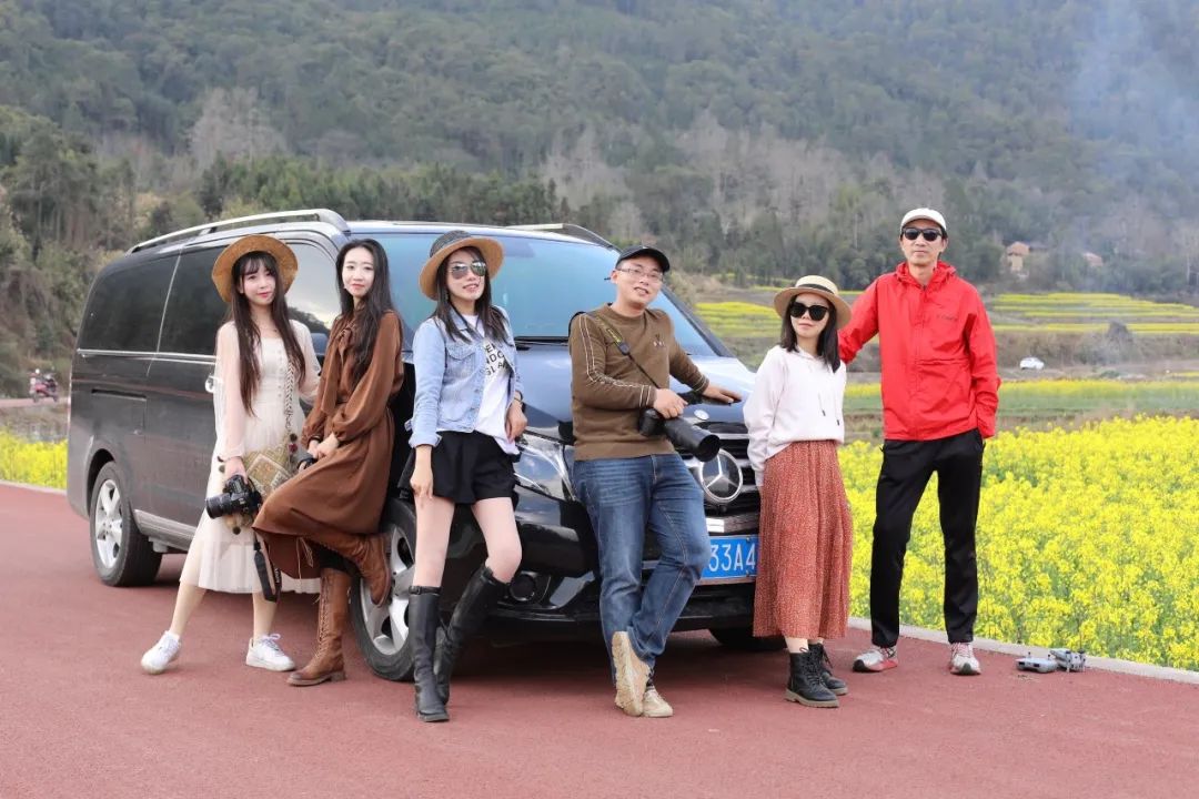 苏州女子6次腾冲旅行,总结了这些极美的小众景点,建议收藏