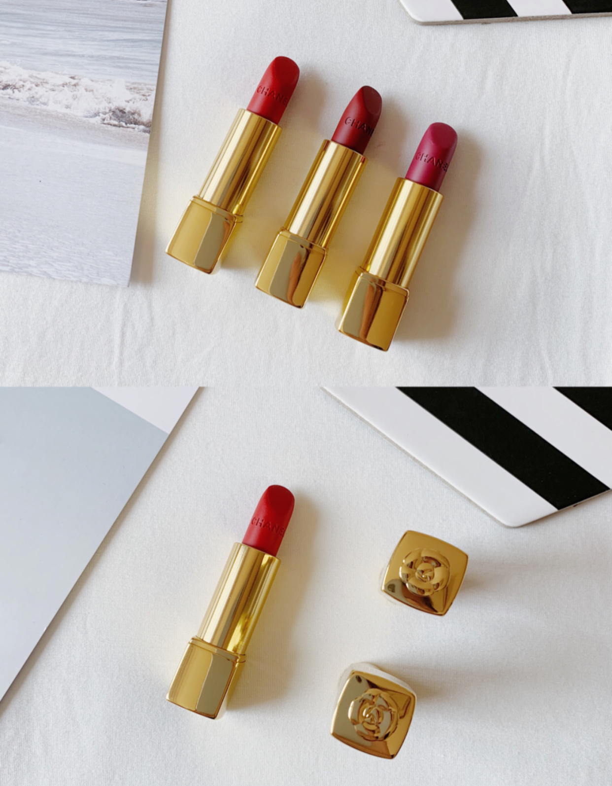 2020春季口红限定,2023春季限定口红色号推荐