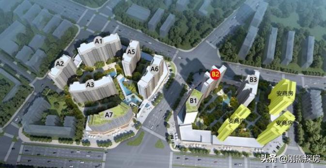 福州三叉街融侨则徐大道壹号,福州融侨则徐路壹号