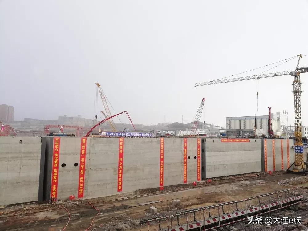 大连将迎来大发展,大连未来的发展能会好起来吗