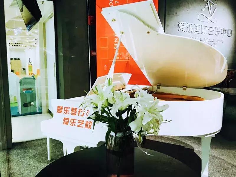 唐山爱乐琴行专员待遇,爱乐招聘