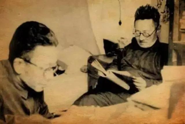 刘文典陈寅恪名言,刘文典讽刺沈从文只值4毛钱