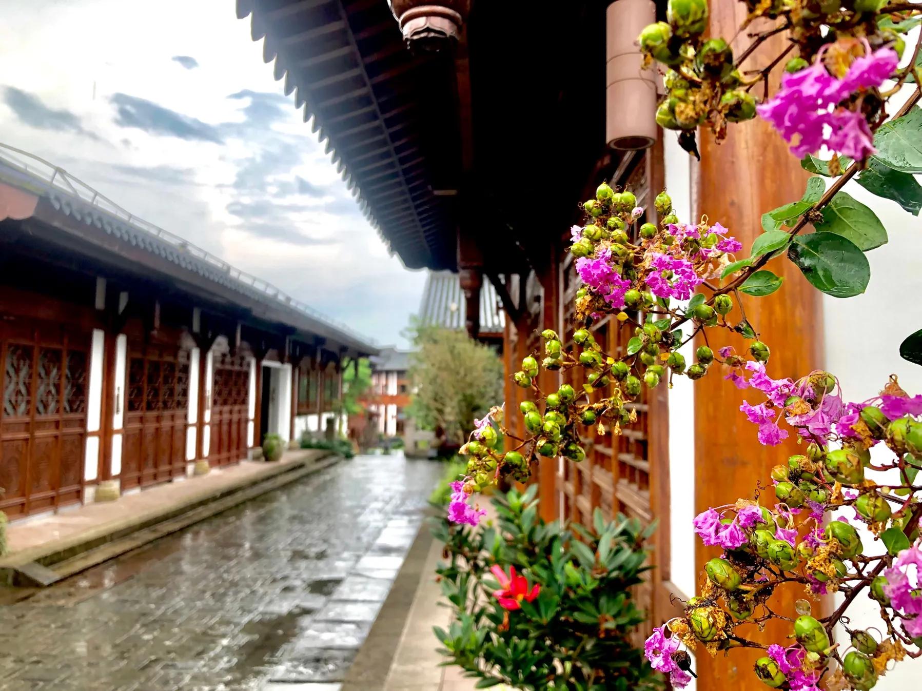 重庆大足石刻文化价值,大足石刻的独特之美