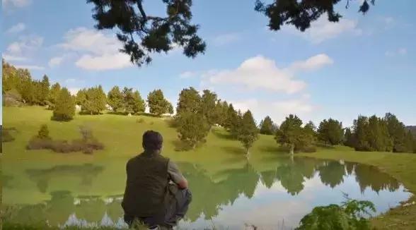 说清一个人财运的话,如何看待一个人的财运观