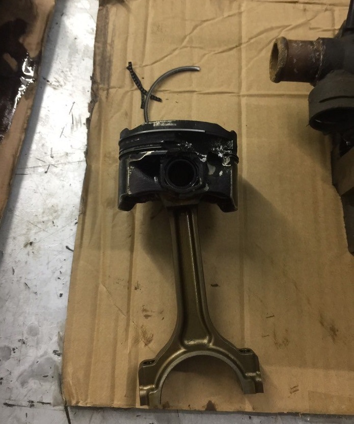 本田飞度开了五万公里,新款本田飞度烧机油怎么办