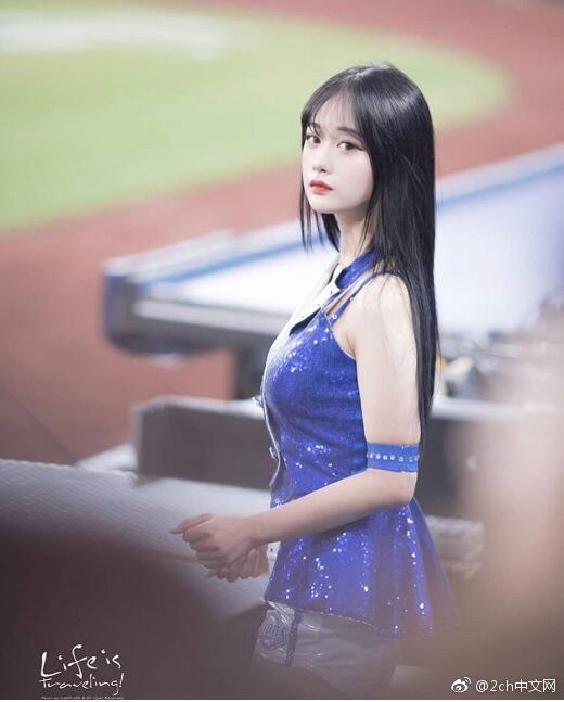 日本评价啦啦队员,日本网友吐槽韩国运动员