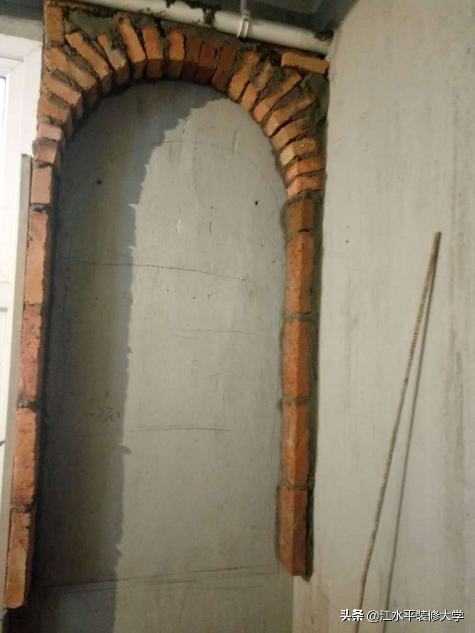 南京汇景和园装修,南京汇景和园一室一厅