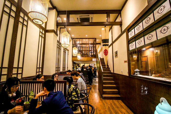 在南京一定要吃的60家店,来南京一定要吃的店