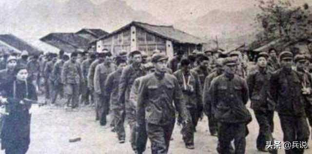 对越自卫反击战时所出现的叛徒,对越反击战全连投降的战例