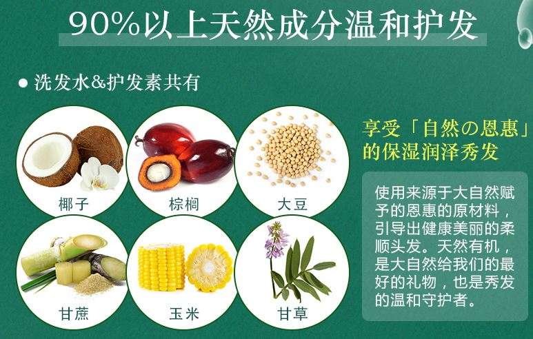 洗发水测评控油止痒澳洲洗发水,进口洗发水推荐哪一款