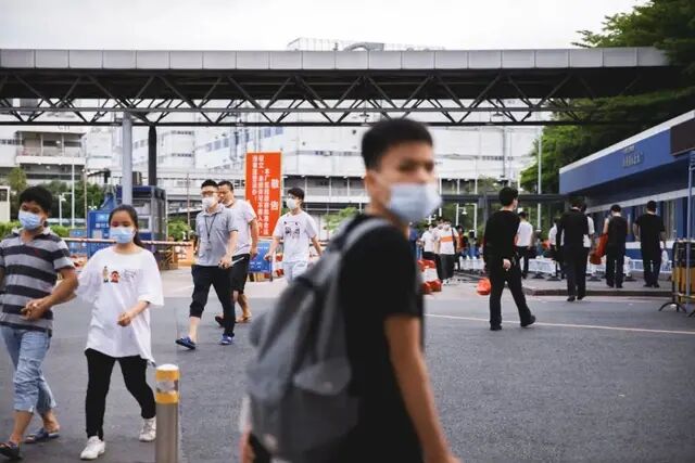 中国第一儿童体验馆,全国第一家体验店