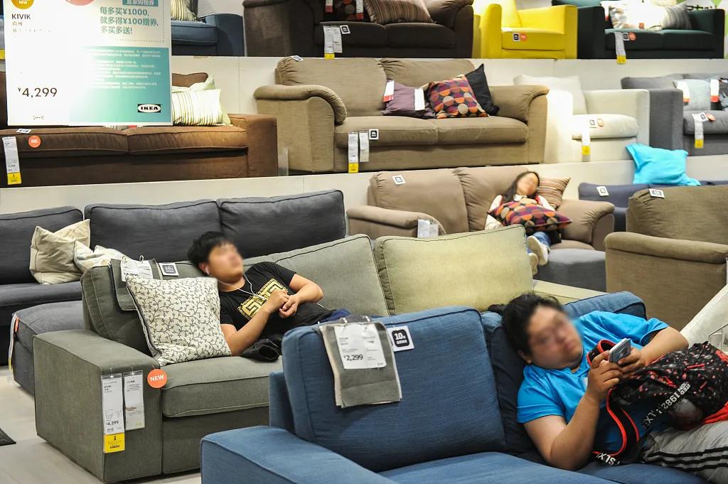 宜家的床为什么那么小,宜家鱼骨架床总是响怎么办