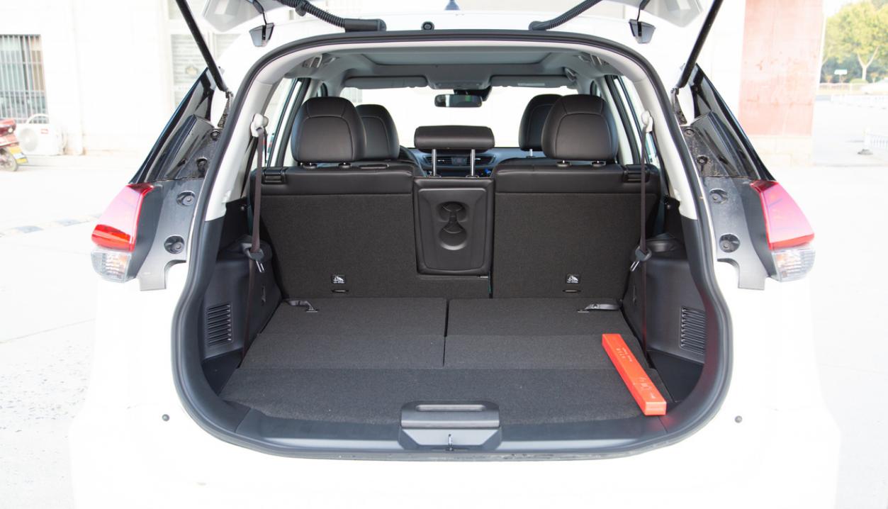 逍客大型车,逍客有望搭载1.5t动力四缸吗