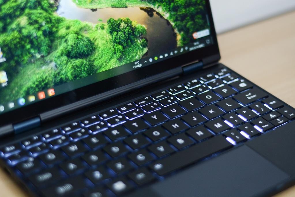 性能好的10.1寸笔记本电脑,10.1英寸高性能笔记本电脑