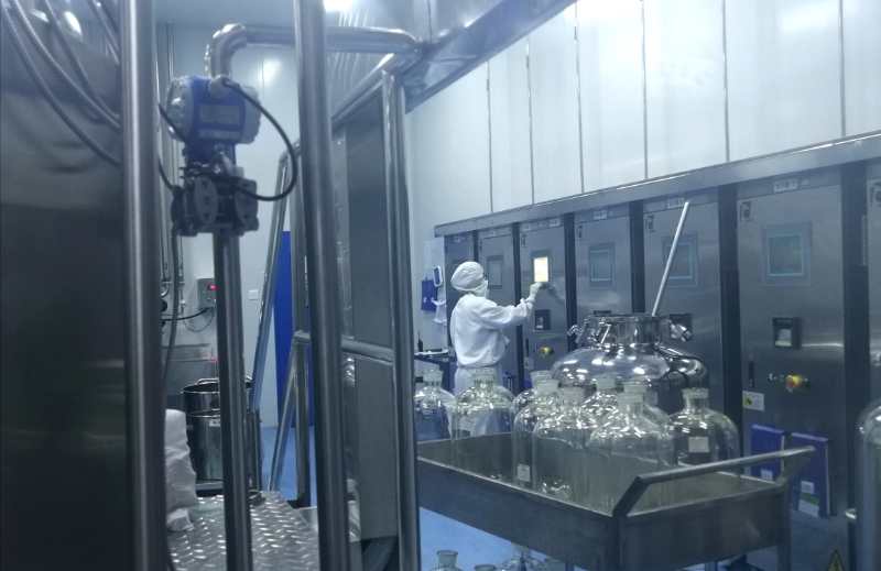 新冠疫苗助你一臂之力,中国哪产的新冠肺炎疫苗好