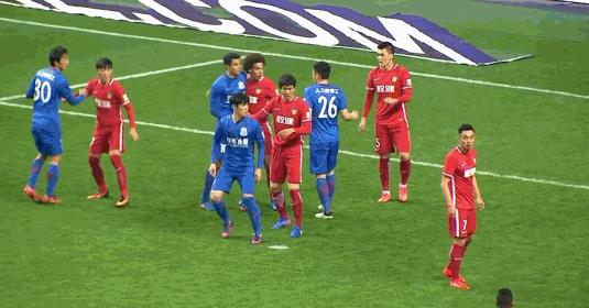 顾操会被足协处罚吗,顾操被罚视频完整版