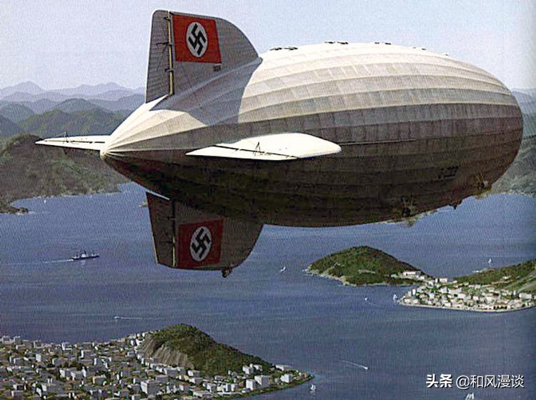 仙境行动上:二战德国舍尔号战舰,北极破交行动为何战果寥寥?