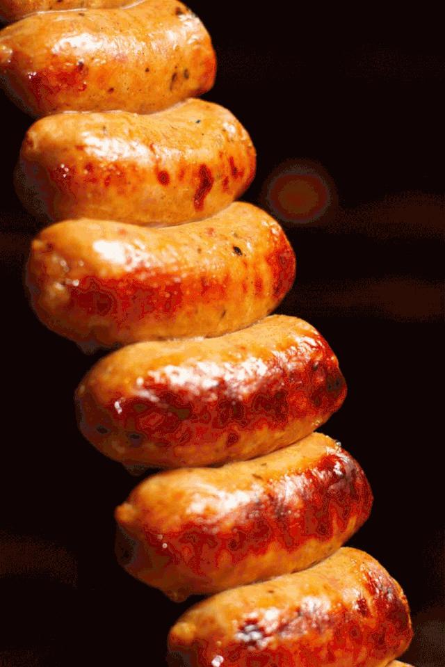 硬核烤肉,日本巴西烤肉自助