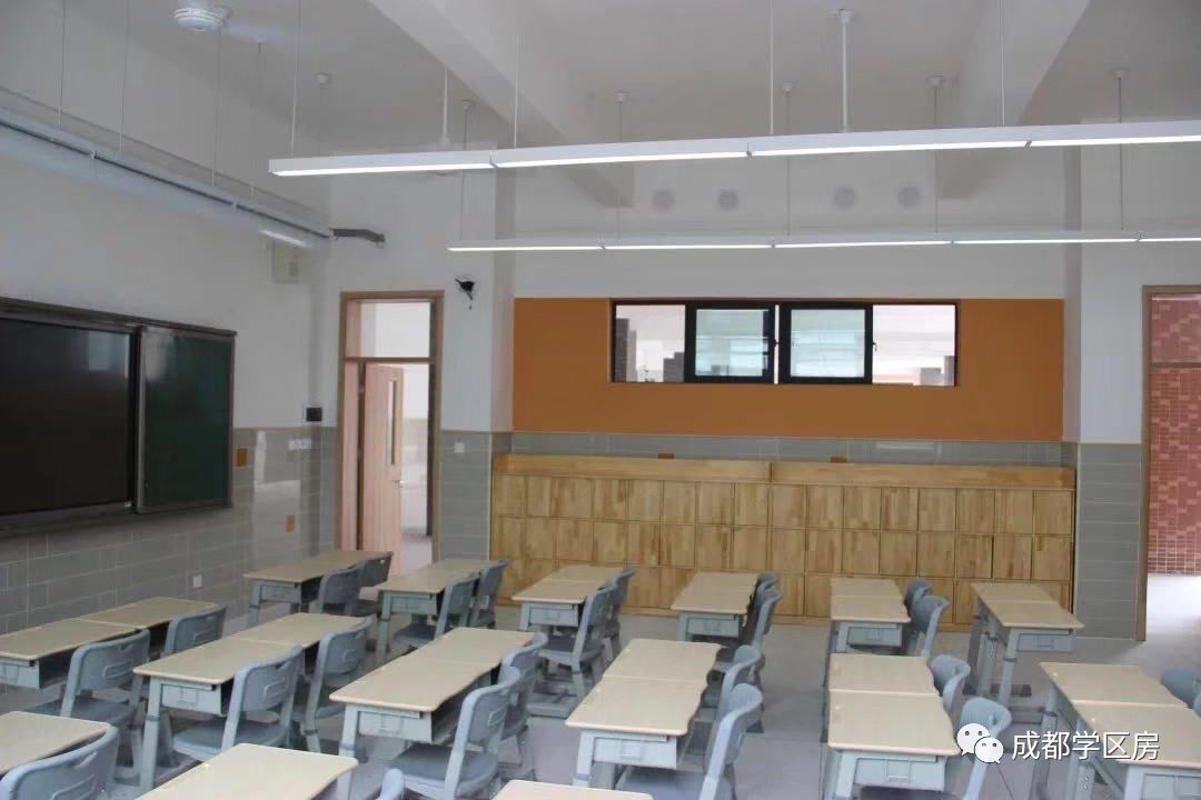 天府新区私立小学招生简章,天府新区第六小学对应初中