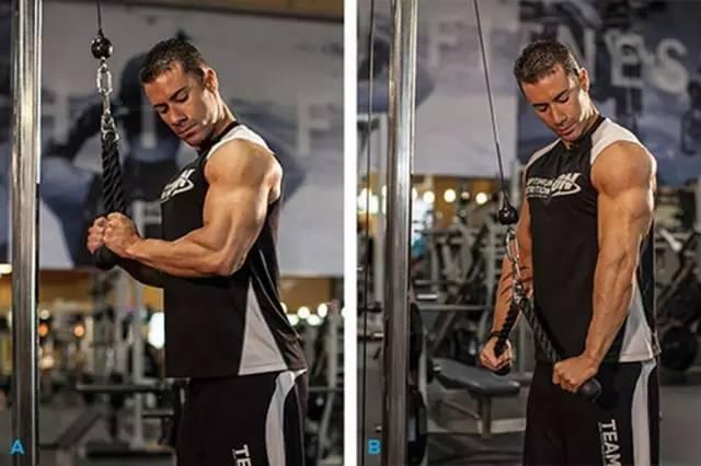 为什么有时候健身会感到肌无力,健身肌肉无力第二天要继续吗