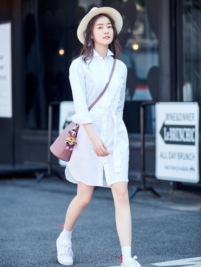 牛仔裤九分裤怎样改7分裤,今年最火牛仔裤九分裤高弹力