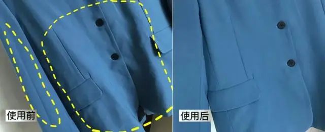 新衣服皱巴巴比农村来的还土气!法格挂烫机化身宠衣狂魔,真巴适