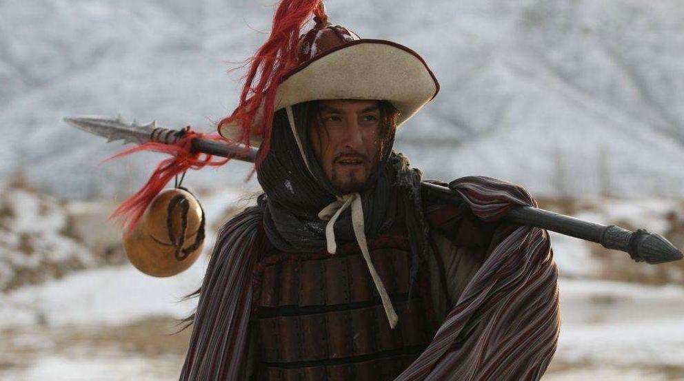 林冲的人性,林冲人性