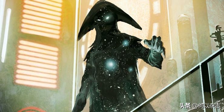 绝地归来结尾原版,绝地归来结局