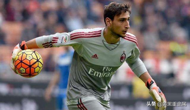 98-00年龄段:世界足坛最佳阵容(门将及后卫篇)