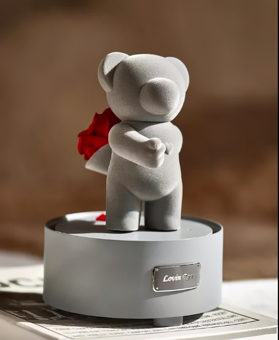 男朋友送的最用心礼物,收到男朋友的礼物怎么表达谢意