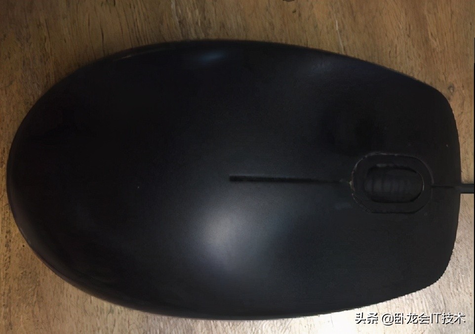 罗技鼠标坏了要怎么修,罗技gprosuperlight鼠标