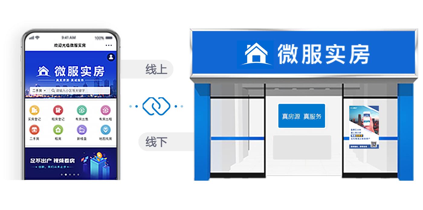 梵讯房产中介系统,梵讯房产中介合作渠道