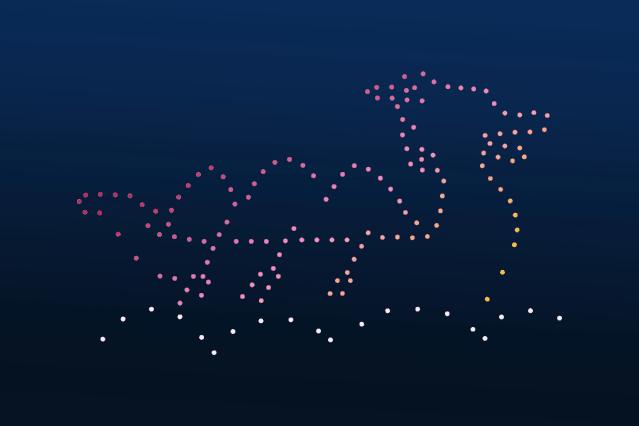 济南方特国潮华裳巡游,济南方特七夕节夜场时间