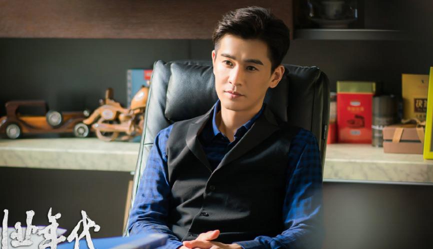 乔振宇和冯绍峰演的电视剧,冯绍峰乔振宇电视剧