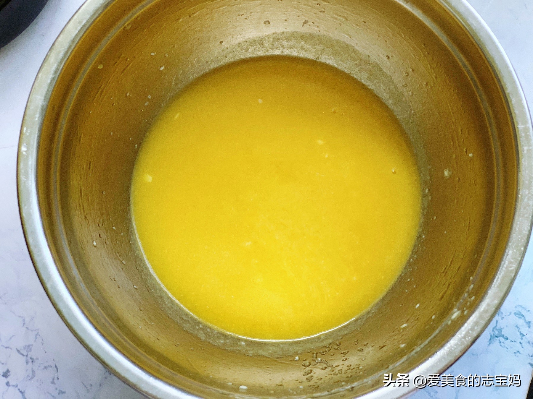 蛋卷速成简单易学快来试试吧,想吃炸蛋怎么办